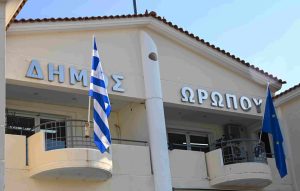 Χαρδαλιάς από Ωρωπό: “Αναβαθμίζουμε πλήρως το παραλιακό μέτωπο της Σκάλας”