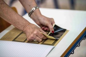 Πανελλαδικές 2025: Φινάλε για τους υποψηφίους των ΓΕΛ με μαθήματα Προσανατολισμού