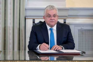 Υφ. Παιδείας από Θεσσαλονίκη: Τα πανεπιστήμια κάνουν ουσιαστική έρευνα που σχετίζεται με την καθημερινότητα