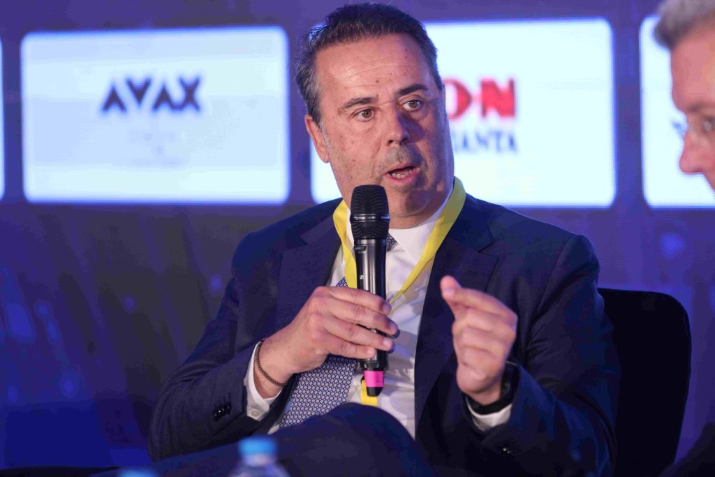 Σταύρος Παπασταύρου: «Οι ΗΠΑ αναγνωρίζουν την ενεργειακή στρατηγική του Κυριάκου Μητσοτάκη»