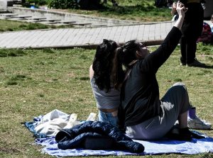 Αττική: Ποιος δήμος καθιέρωσε την 6η Δεκεμβρίου ως τοπική αργία