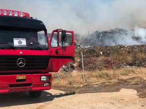 Σχεδιασμός πυροπροστασίας Περιφέρειας Αττικής : “Απόλυτη προτεραιότητα η διάσωση της ανθρώπινης ζωής”