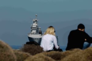 Επίθεση στο Ιράν: Ο Χριστοδουλίδης συγκαλεί το Συμβούλιο Εθνικής Ασφαλείας σήμερα