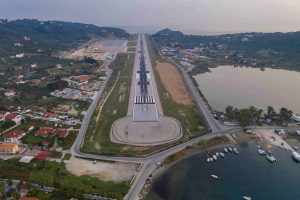 Αυξήθηκε κατά 5,6% η επιβατική κίνηση στα αεροδρόμια της χώρας το Ά τετράμηνο 2026 – Ισχυρή άνοδος στα 24 αεροδρόμια της ΥΠΑ