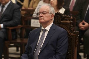 Τασούλας για συμπλήρωση 1.700 χρόνων από την Α΄ Οικουμενική Σύνοδο: “Ορόσημο και σταθμός για τη Χριστιανοσύνη”