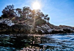 Εθελοντικό δίκτυο πυροπροστασίας από τους μοτοσικλετιστές στην Κέρκυρα