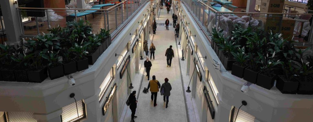 Θεσσαλονίκη: To 2026 αναμένεται να «επιστρέψει» η αγορά Μοδιάνο