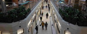 ΕΛΣΤΑΤ: Αύξηση 7,5% στον όγκο των πωλήσεων του λιανεμπορίου της χώρας φέτος τον Απρίλιο