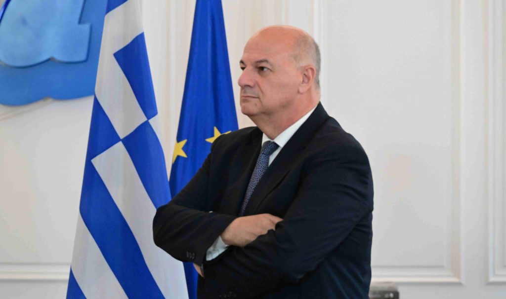 Αυτά τα μέτρα ανέφερε το ΥΠΑΑΤ για τον περιορισμό της ευλογιάς των αιγοπροβάτων