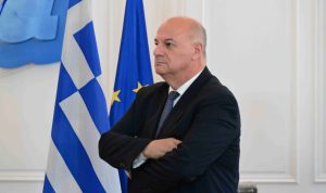 Κ. Τσιάρας για ΟΠΕΚΕΠΕ: Όποιος εμφανίζεται να εκπλήσσεται υποκρίνεται