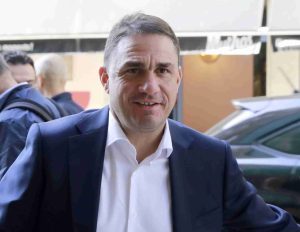 Κ. Τσουκαλάς: «Ο Πρωθυπουργός επιχειρεί να εξωραΐσει την εικόνα του κράτους δικαίου»