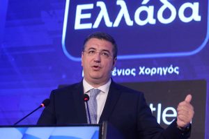Τζιτζικώστας: Η Κομισιόν θα δαπανήσει 17 δισ. ευρώ για την αναβάθμιση των μεταφορικών δικτύων