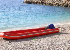 Θρίλερ στα Χανιά: Έρευνες για 50χρονο ψαροντουφεκά  που αγνοείται από το απόγευμα της Δευτέρας
