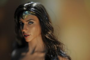Έρχεται νέα ταινία Wonder Woman!