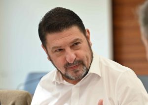 Ν. Χαρδαλιάς: Ο Δεκαπενταύγουστος είναι ευκαιρία να αναστοχαστούμε το «μαζί»