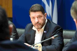 Νίκος Χαρδαλιάς από την Παλλήνη: Δεν επενδύουμε σε υποσχέσεις αλλά σε έργα ουσίας