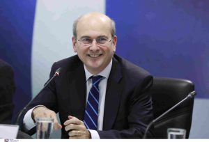 Κ. Χατζηδάκης: Η κυβέρνηση θα κριθεί από το σύνολο του έργου της και όχι μόνο από τον ΟΠΕΚΕΠΕ