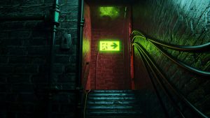 «The Man in My Basement» Το νέο ψυχολογικό θρίλερ με τον Γουίλεμ Νταφόε
