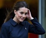 Britain's Princess Catherine