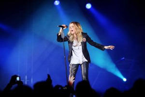 Άννα Βίσση: Sold Out οι συναυλίες της στη Λάρνακα της Κύπρου