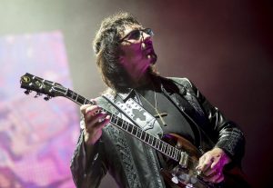 Σοκαρισμένος ο Τόνι Αϊόμι των Black Sabbath: “Έλαβα μήνυμα του Ozzy μια μέρα πριν πεθάνει”