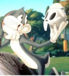 Bugs Bunny