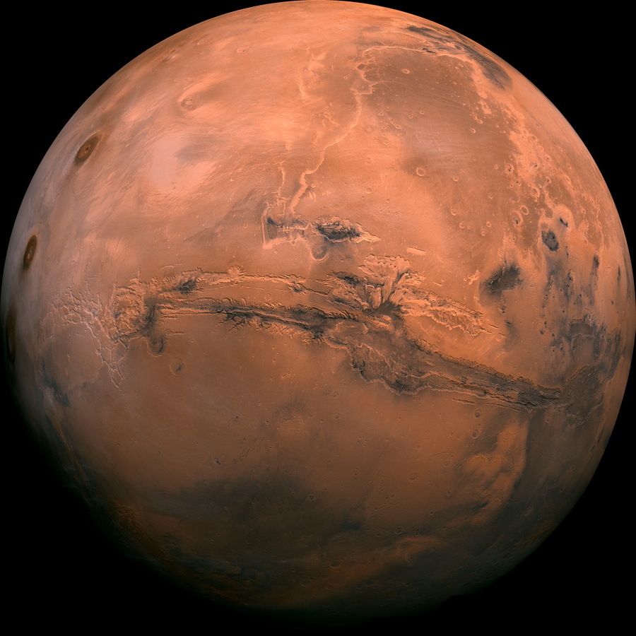 Το ρόβερ της NASA εντόπισε μια «χελώνα» στον Άρη – Δείτε την παράξενη εικόνα