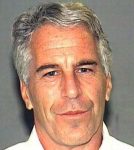 Jeffrey Epstein