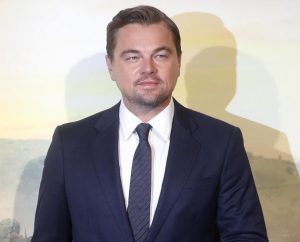 Ο Λεονάρντο Ντι Κάπριο συγχρηματοδότης σε πολυτελές ξενοδοχείο που θα χτιστεί στο Τελ Αβίβ