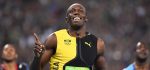 Usain Bolt
