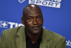 O θρύλος του NBA Μάικλ Τζόρνταν στην Ελλάδα – Εκτενείς αναφορές από ξένα σάιτς