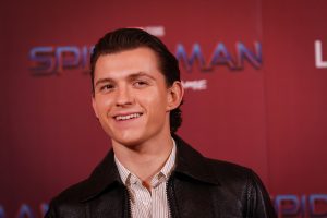 Ο Tom Holland επιστρέφει ως Spiderman και μιλάει για τεράστια αλλαγή στην ταινία