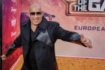 actor Vin Diesel