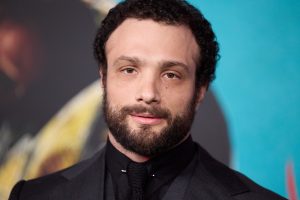 «The Odyssey»: Αποχώρησε ηθοποιός από το καστ της ταινίας