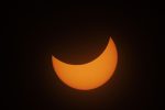 solar eclipse