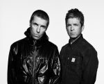 Rock band oasis