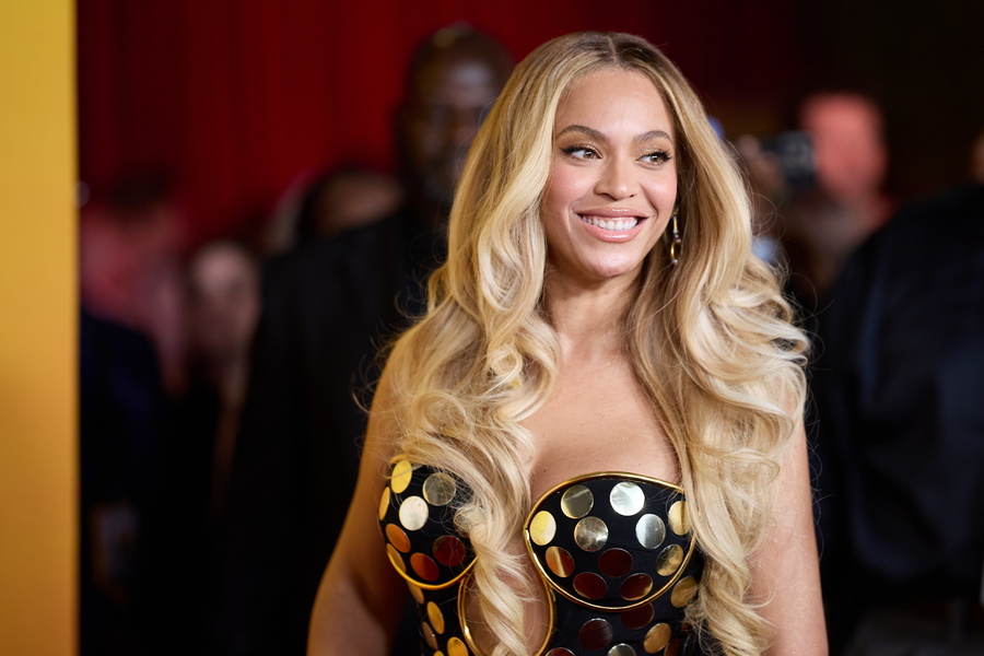 Beyoncé: Προσφέρει 1 εκατ. δολάρια στους πληγέντες του σεισμού στην Κολομβία