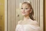 Actor Ariana Grande