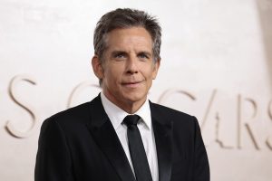 Ο Μπεν Στίλερ τιμά τους εκλιπόντες γονείς του στο ντοκιμαντέρ «Stiller & Meara: Nothing is Lost»