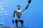 humanoid robot