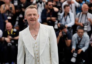 “Είμαι και επίσημα Έλληνας”: Η Κεφαλονιά τίμησε ηθοποιό του Star Trek!