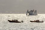 ferry bali