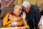 dalai lama richard gere