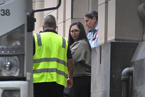 Αυστραλία: Ένοχη η Έριν Πάτερσον για τους φόνους των πεθερικών της με τοξικά μανιτάρια
