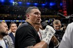 Oleksandr Usyk