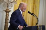US President Donald Trump