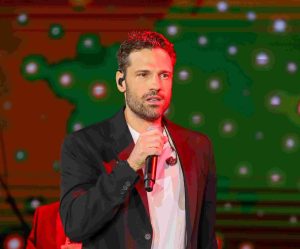 Η συγκίνηση του Κωνσταντίνου Αργυρού από την αποθέωση στην Κωνσταντινούπολη, vid