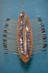 Όλα τα βλέμματα στο Ελληνικό πλοίο του 6ου αιώνα στη Σικελία – Τι σχέση έχει ο Σκορτσέζε