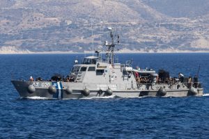 Ζαχάροβα για τις μαζικές αφίξεις αλλοδαπών στην Κρήτη: «Όλοι ξέρουν τους πραγματικούς ενόχους»
