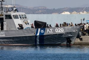 Κικίλιας: «Αυτές οι ροές, δεν είναι προσφυγικές, είναι λαθρομετανάστευση»